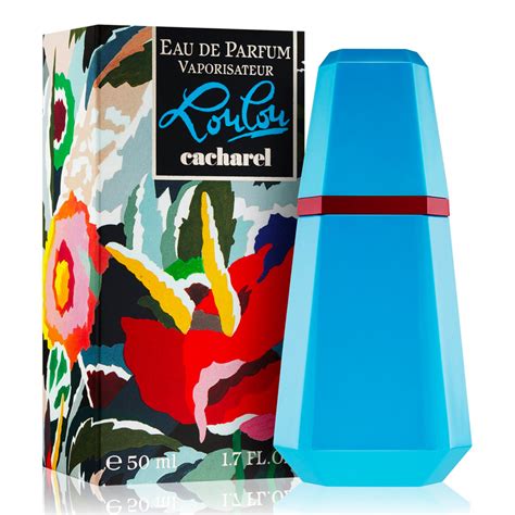 lou lou perfume 50ml